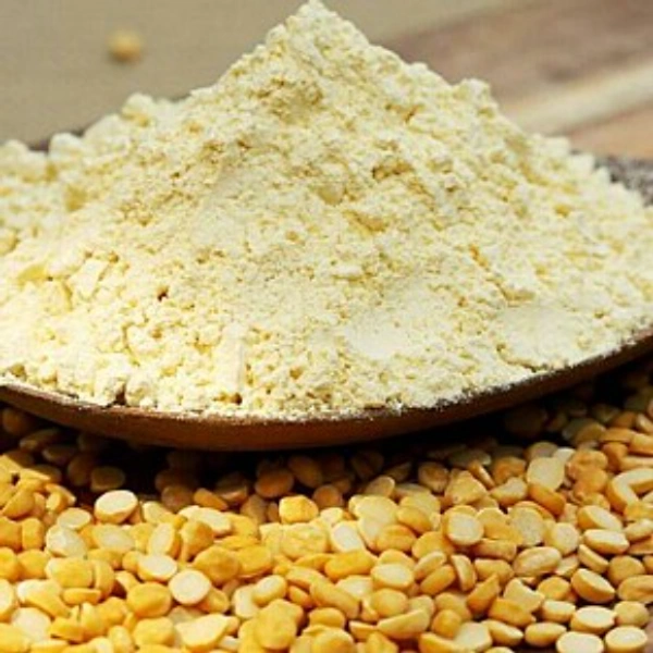 VM Chickpea flour(వేరుశెనగ పిండి) - 1kg